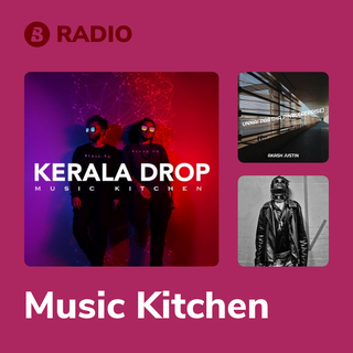 Music Kitchen Radio