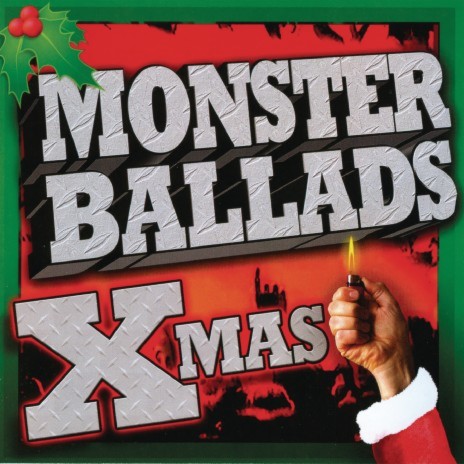 Rockin' Around The Christmas Tree cover art
