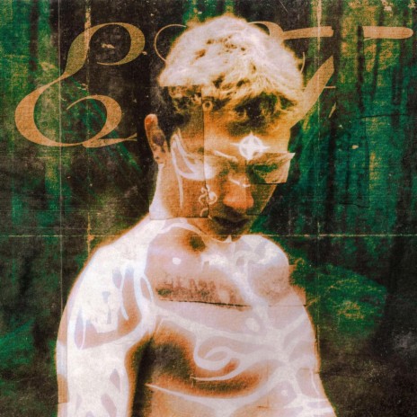 ELF cover art