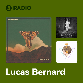 Lucas Bernard Radio