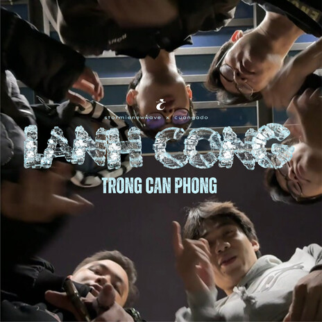 Lạnh Cóng Trong Căn Phòng ft. CuongADo