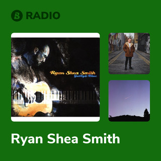 Ryan Shea Smith Radio