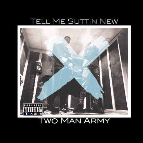 Tell Me Suttin New ft. Mikey cee cover art