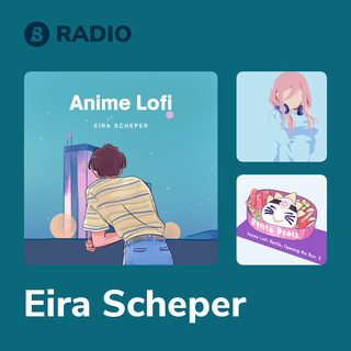 Eira Scheper Radio
