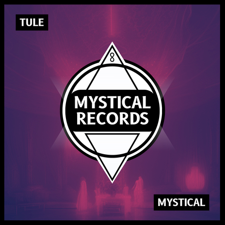 MYSTICAL cover art