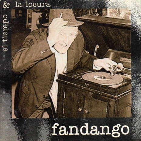 El Tiempo & la Locura cover art