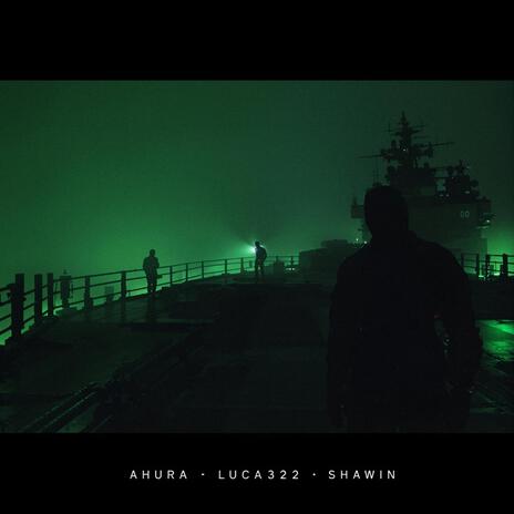 DONANMA ft. Luca322 & SHAWIN