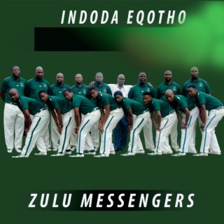 Indoda Eqotho
