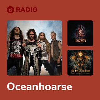 Oceanhoarse Radio