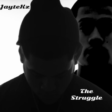 The Struggle cover art