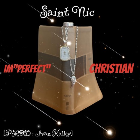 Mary Christ cover art