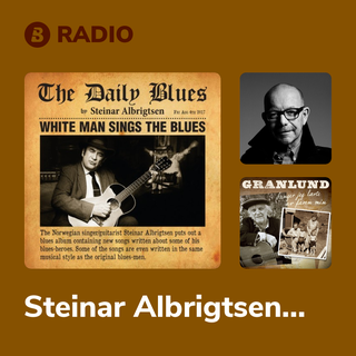 Steinar Albrigtsen Radio