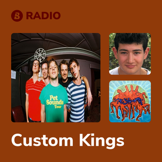 Custom Kings Radio