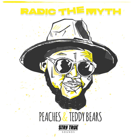 Teddy Bears cover art