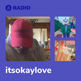 itsokaylove Radio