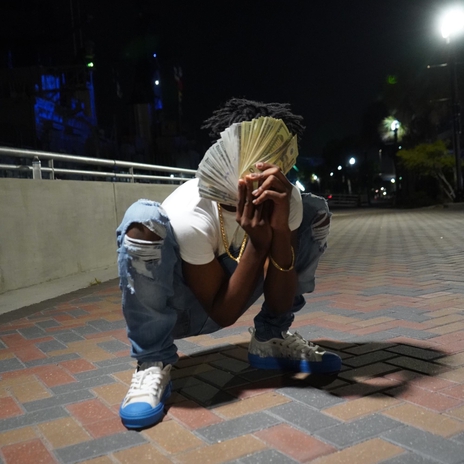 Icy boy cover art