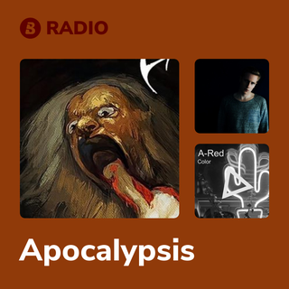 Apocalypsis Radio
