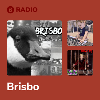 Brisbo Radio