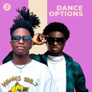 Dance Options