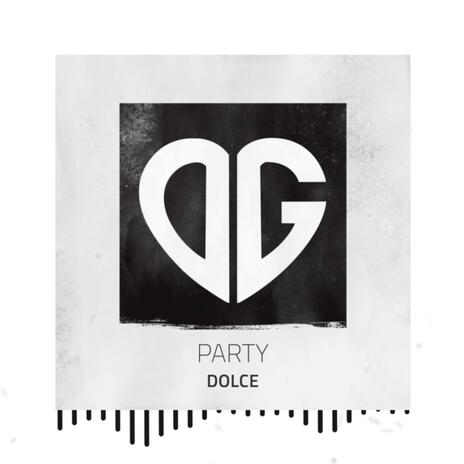 PARTY cover art