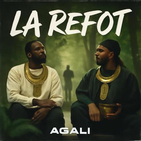 La Réfot cover art