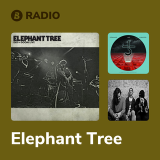 Elephant Tree Radio