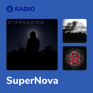 SuperNova Radio