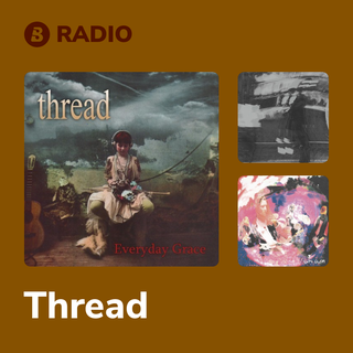 Thread Radio