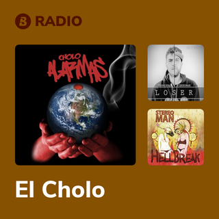 El Cholo Radio