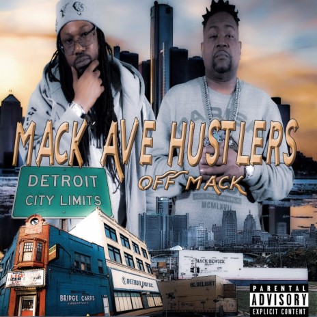 Off Mack