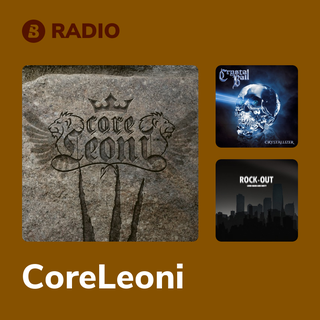 CoreLeoni Radio