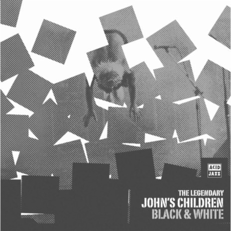 It's Been a Long Time Coming cover art