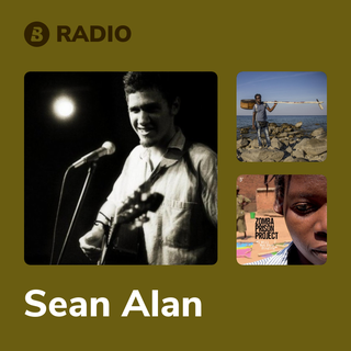 Sean Alan Radio