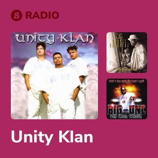 Unity Klan Radio
