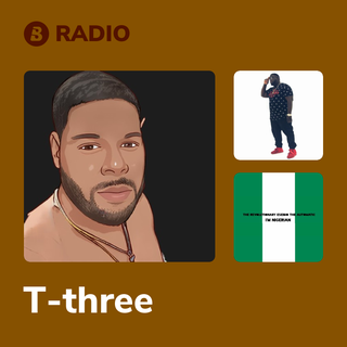 T-three Radio