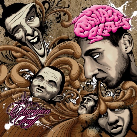 Small Talk cover art