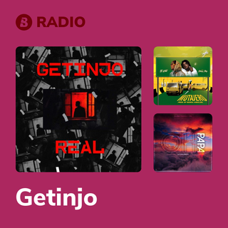 Getinjo Radio