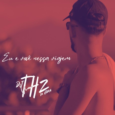 Eu e você nessa Viajem cover art