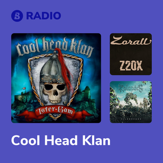 Cool Head Klan Radio