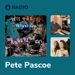 Pete Pascoe Radio