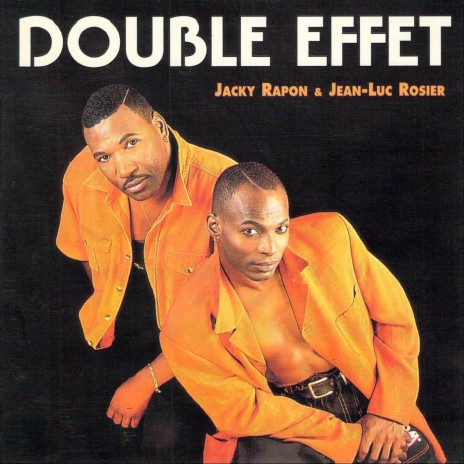 Es ou paré ft. Jean-Luc Rosier cover art