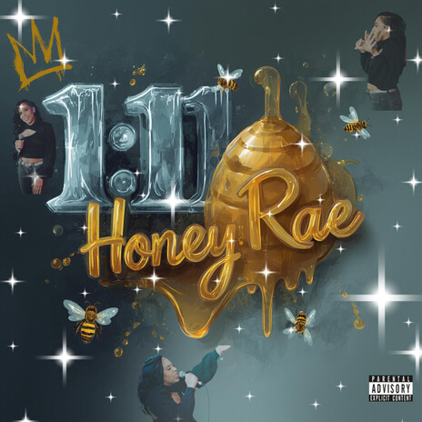 Have You Ever ft. Traci, The Glow Girls & Raene cover art