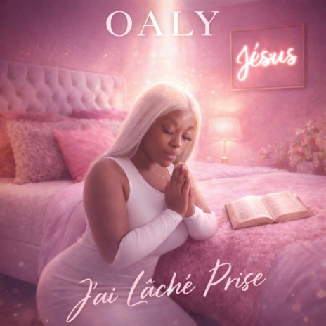 J'ai Lâche Prise cover art