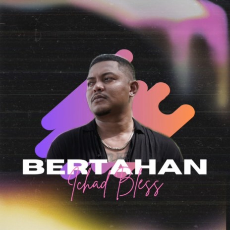 Bertahan cover art