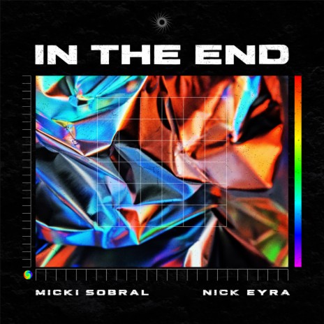 In the End ft. Nick Eyra, Youth Never Dies & Onlap cover art