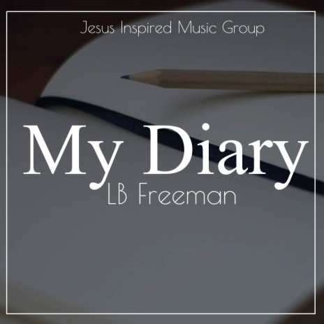 My Diary cover art