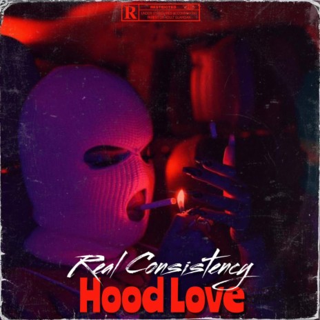 Hood Love cover art
