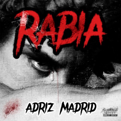Rabia cover art