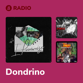 Dondrino Radio
