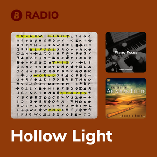 Hollow Light Radio
